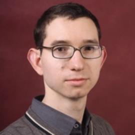 Владимир Борисович Новиков