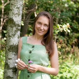 Ирина Алексеевна Колмычек
