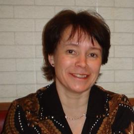 Татьяна Владимировна Мурзина